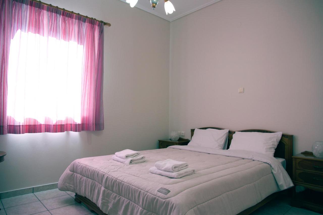 Modern In Appartement *